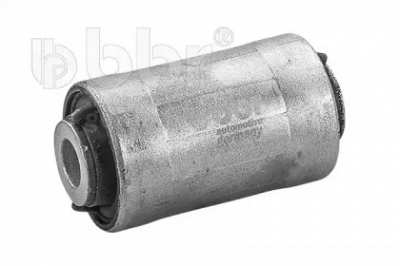 BBR AUTOMOTIVE 0011016990 -  Подвеска, рычаг независимой подвески колеса